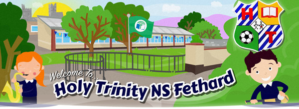Holy Trinity National School, Fethard