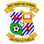 Junior Infants: Ms. S. McGeachy