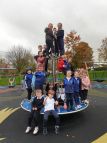 Senior Infants: Mrs. Meehan
