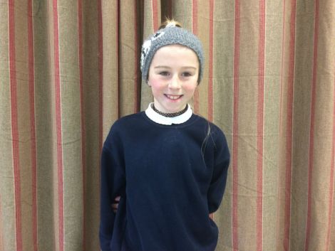 Emily Spillane