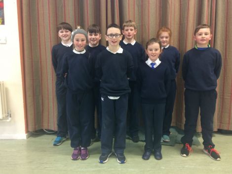 Our Student Council